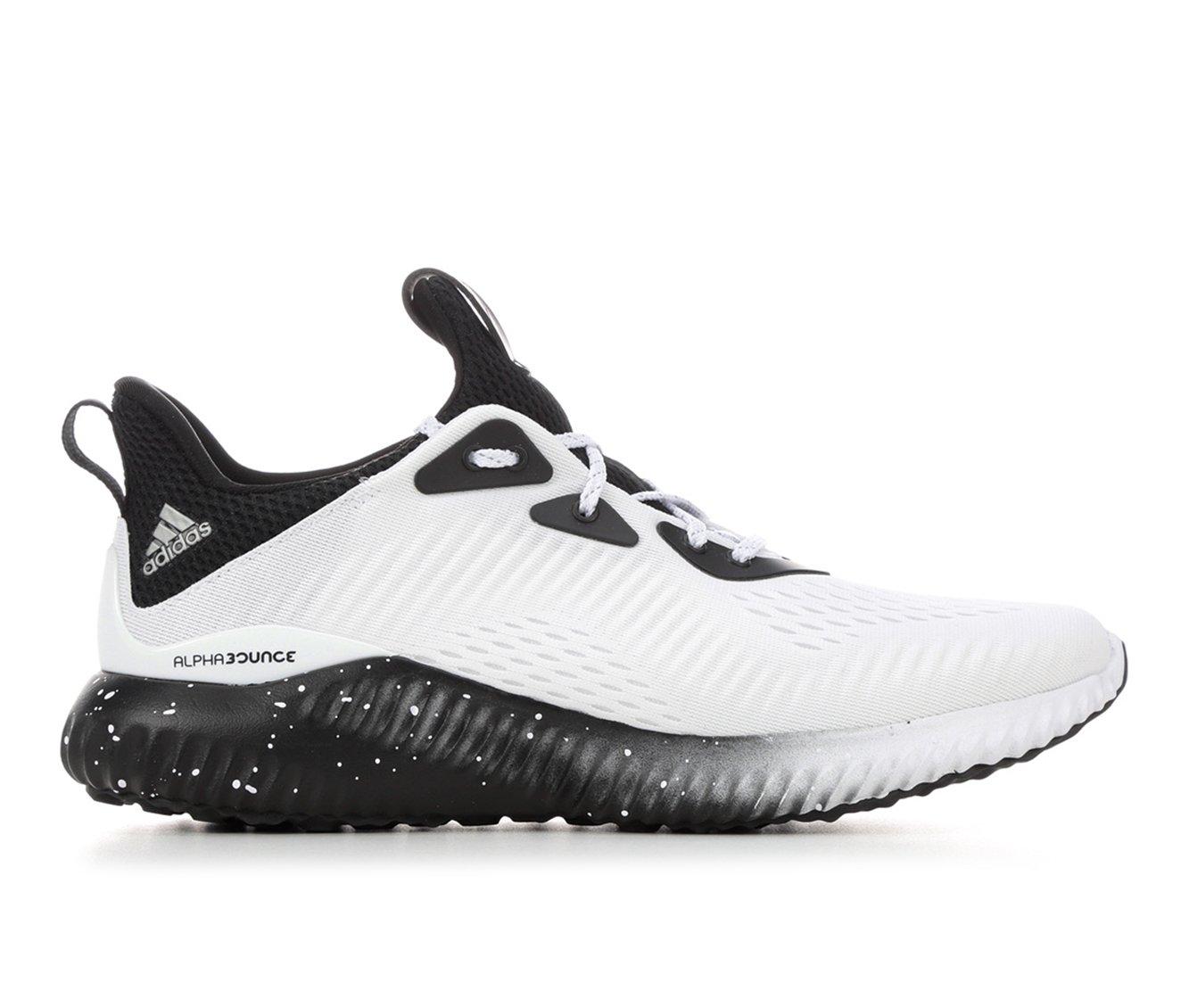 Men's Adidas Alphabounce Running Shoes | Shoe Carnival