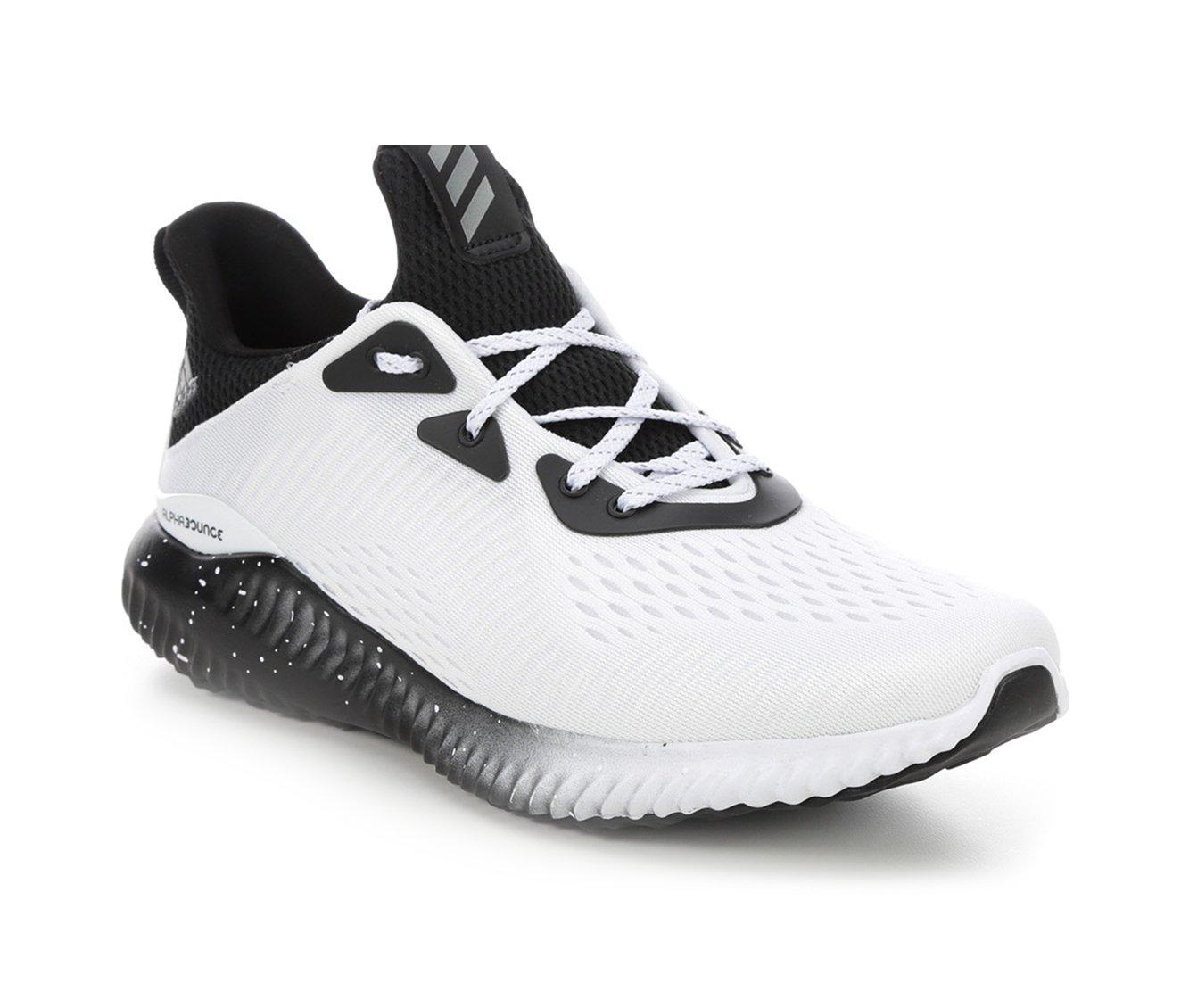 tone i live Centrum Men's Adidas Alphabounce Running Shoes | Shoe Carnival