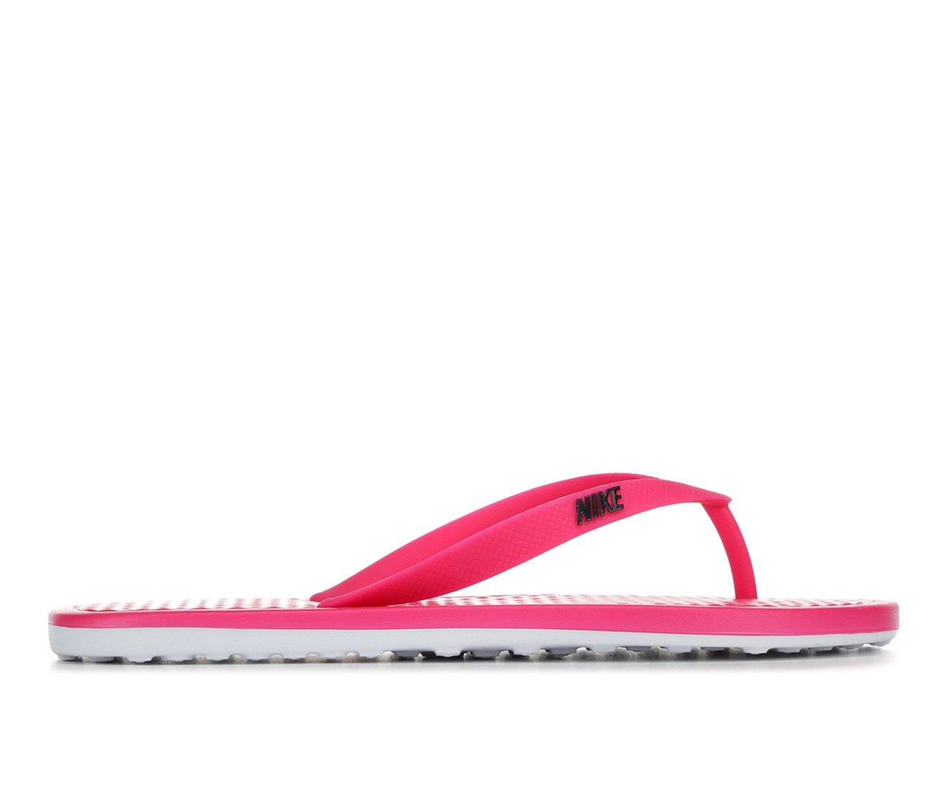 Women's Nike On Deck FlipFlops Shoe Carnival