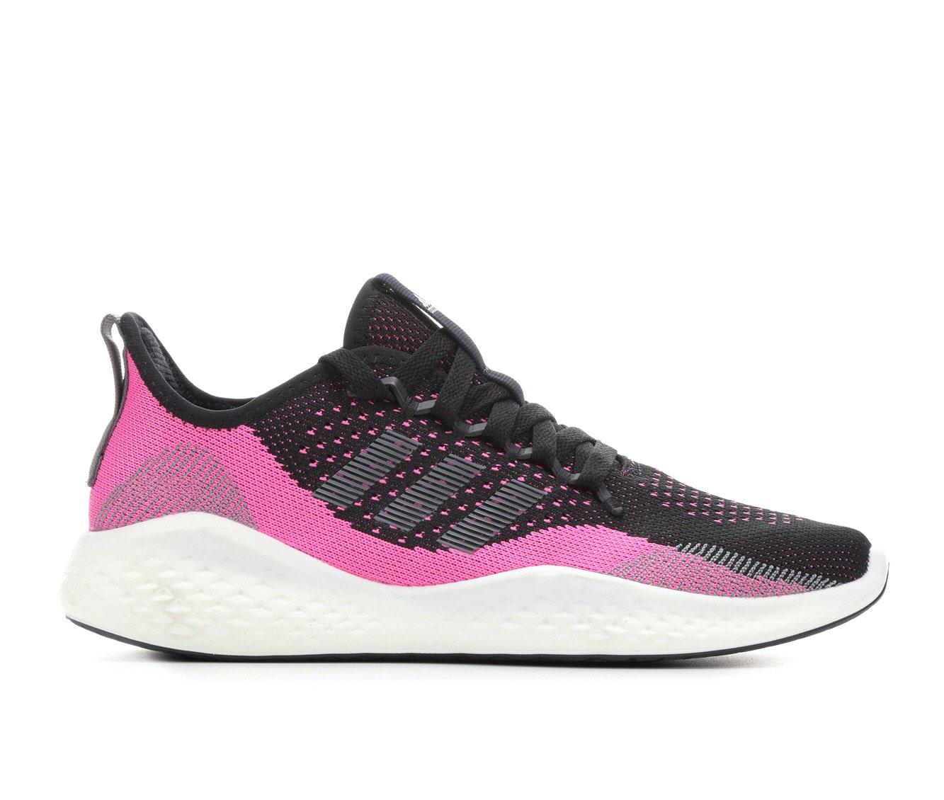 adidas fluid flow women