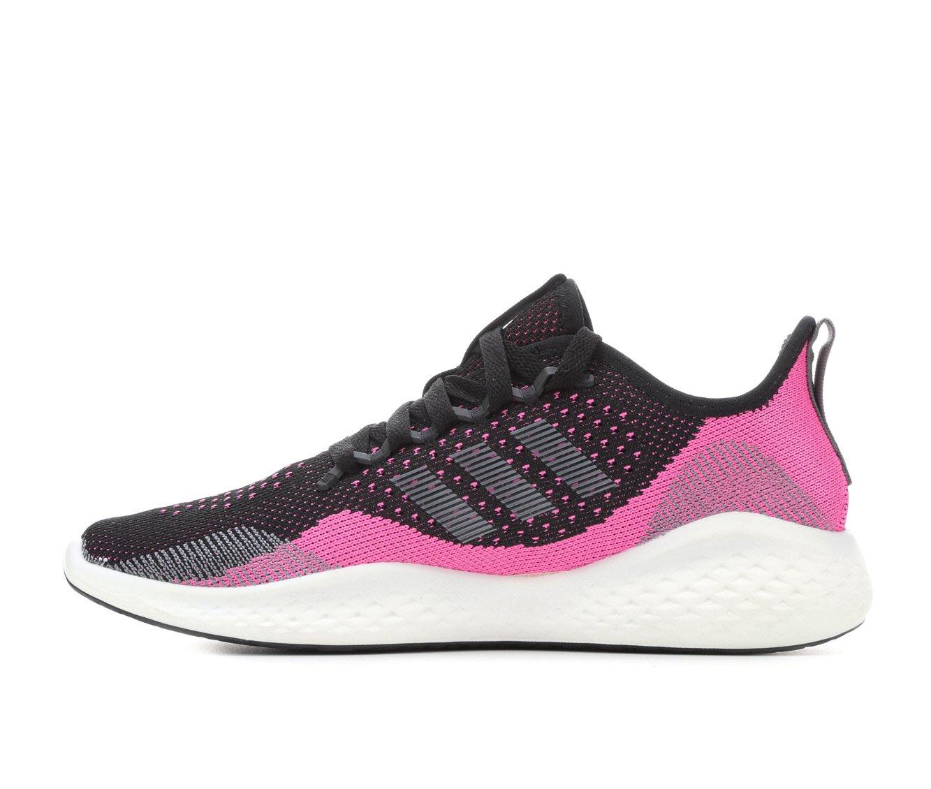 adidas fluid flow women