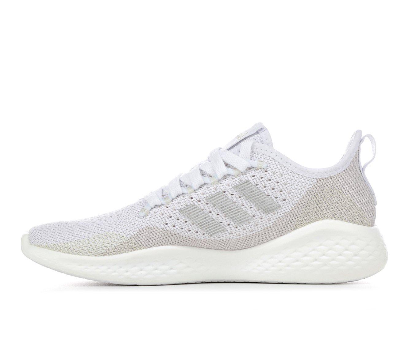 Women's Adidas Fluid Flow 2.0 Running Shoes | Shoe Carnival