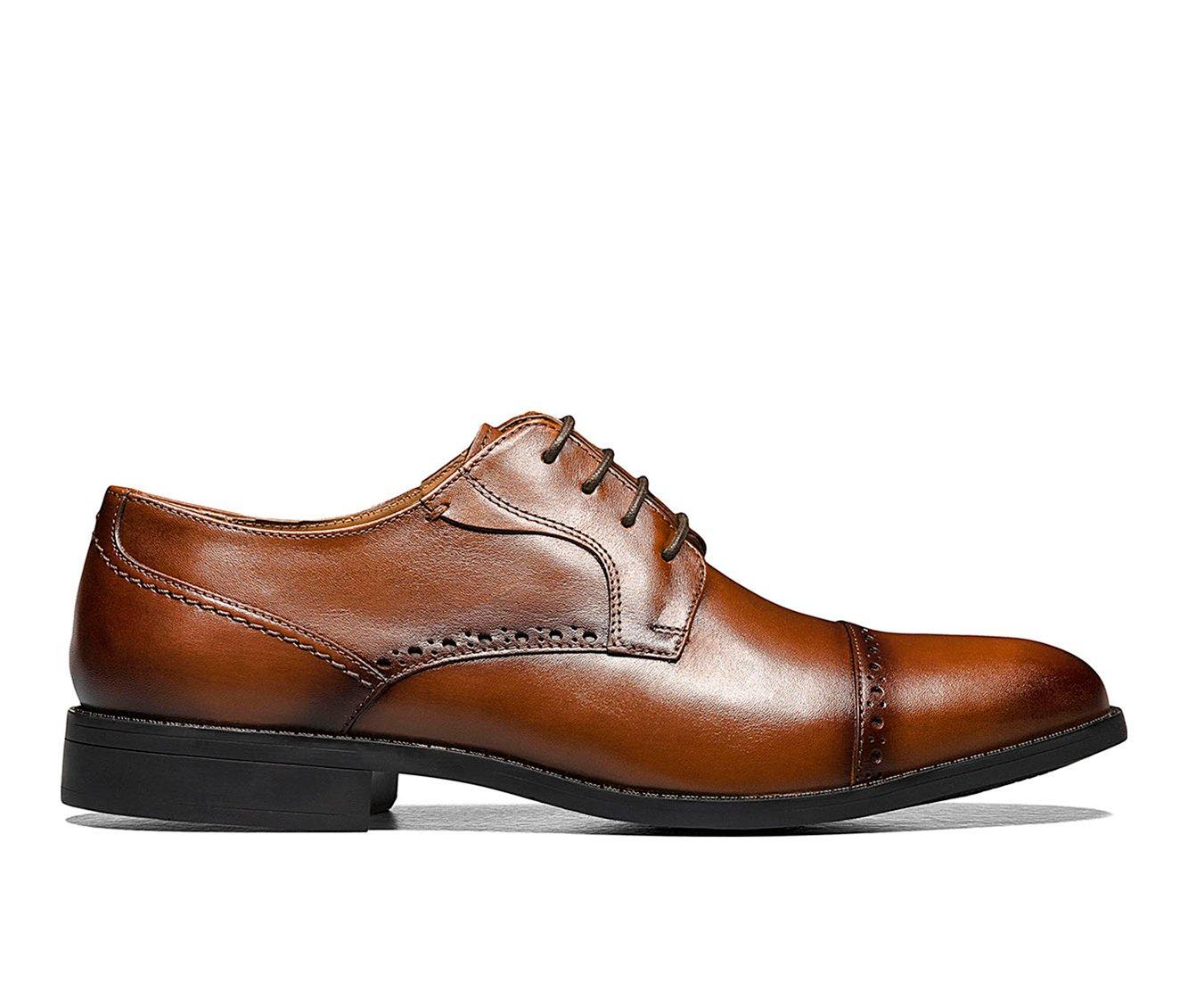 Men's Dress Shoes & Boots, Loafers, Oxfords | Shoe Carnival