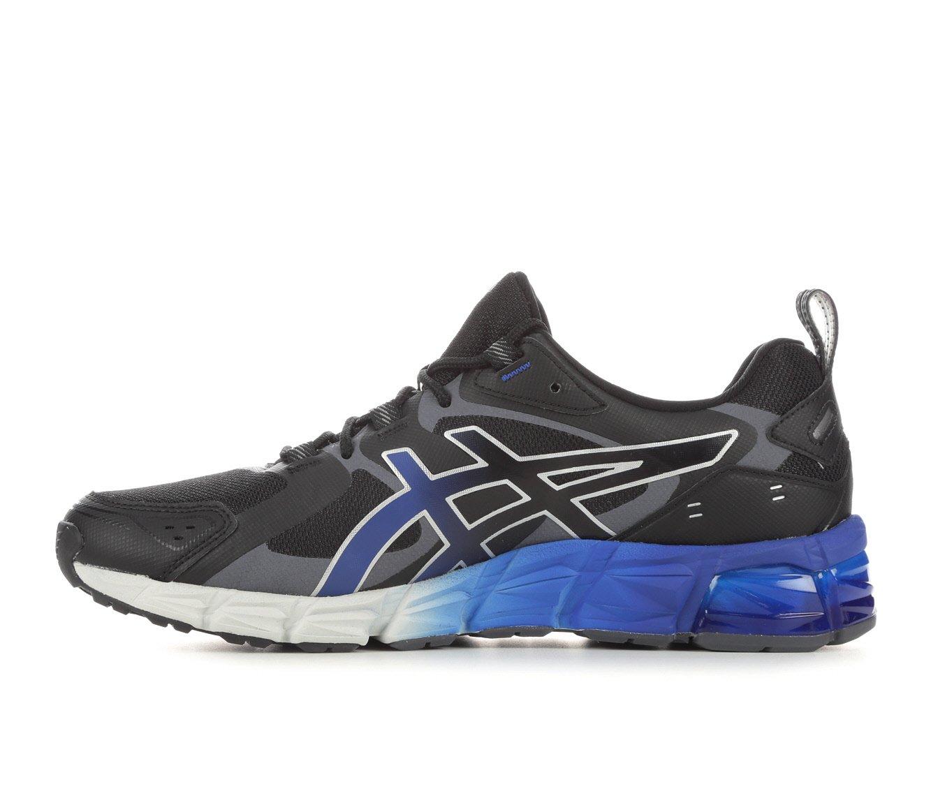 mens asics trainers sale
