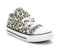 Girls' Converse Infant & Toddler Chuck Taylor All Star Seasonal Ox 1V Sneakers