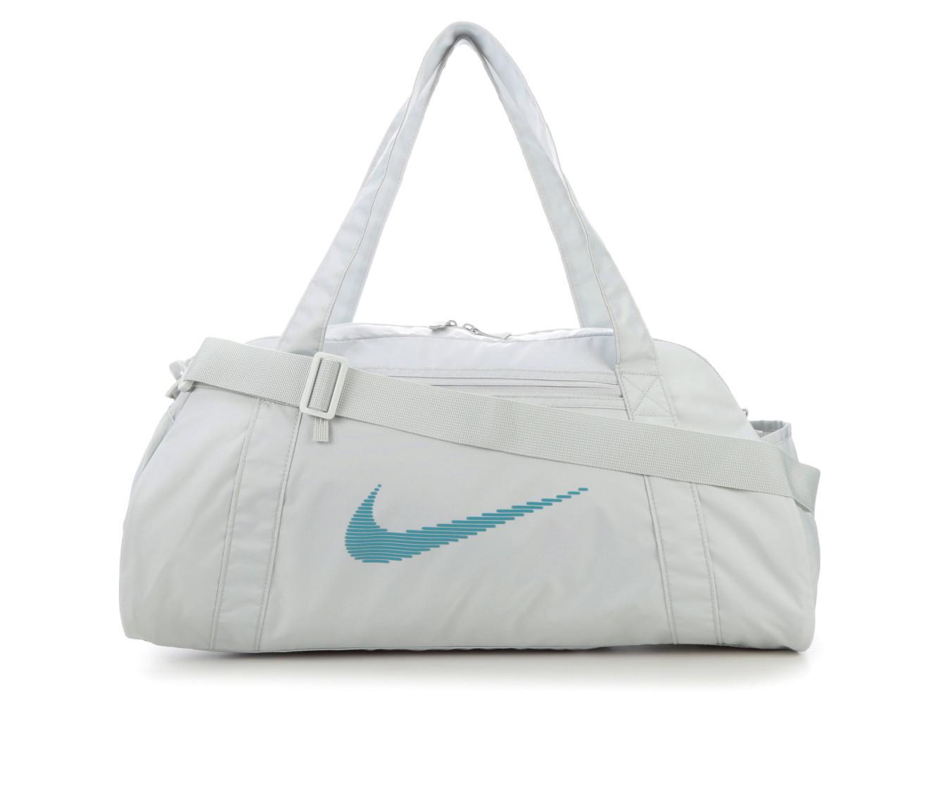 Nike Brasilia S Training Duffel Bag (Small) Black, £28.00