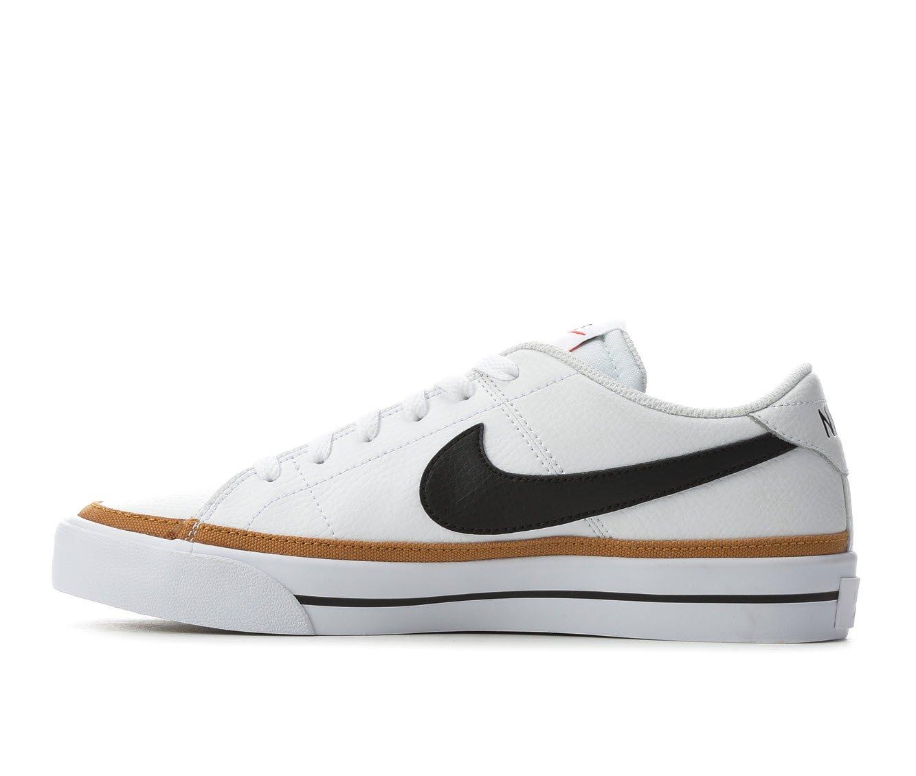 nike women's legacy court