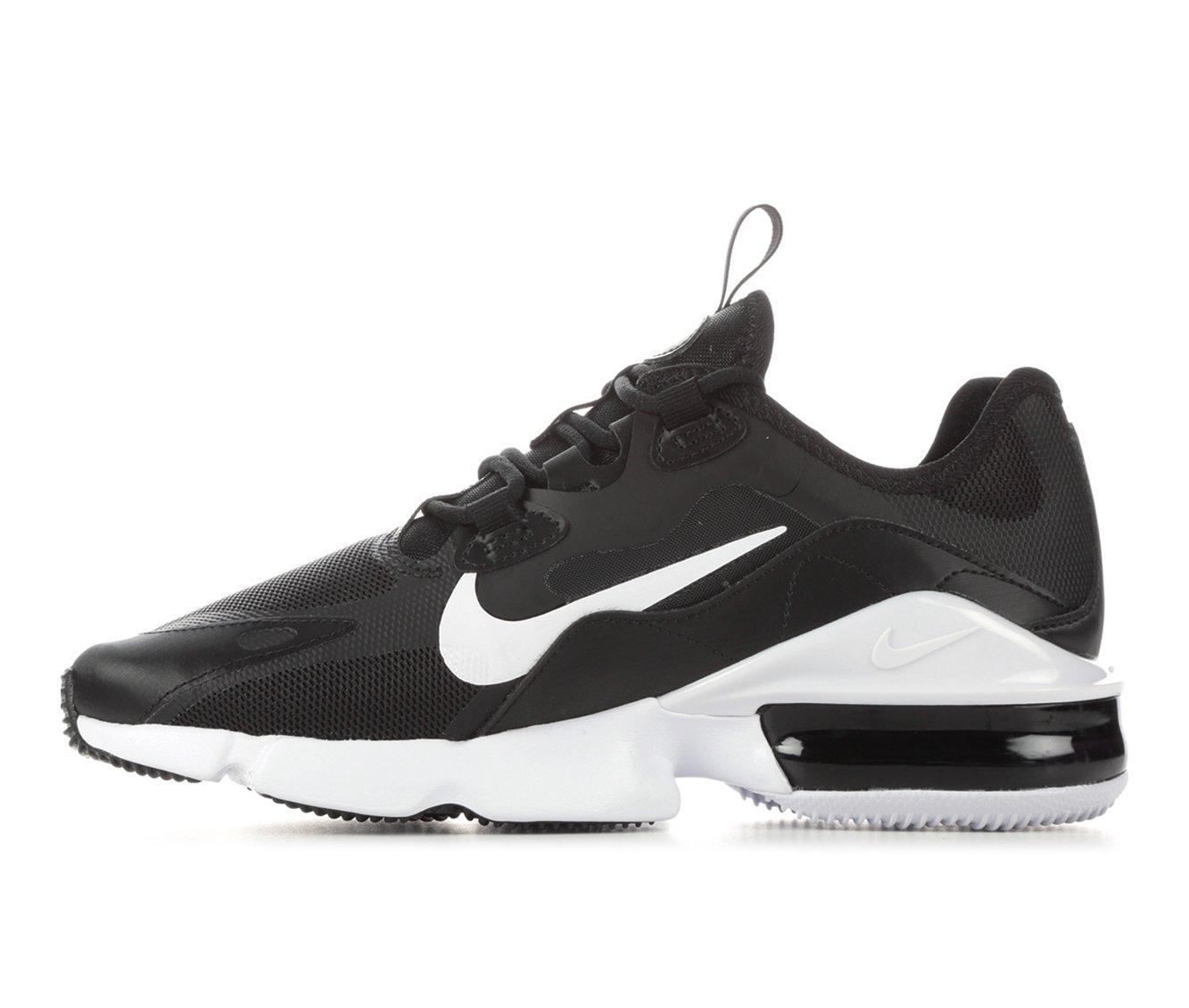 women's air max infinity white