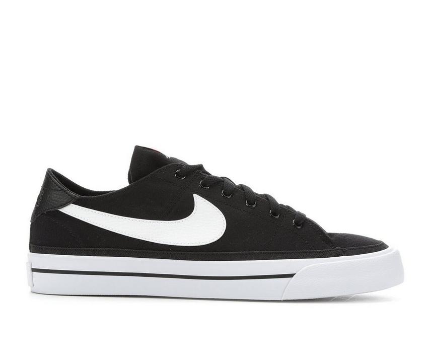 Men's Nike Court Legacy Canvas Sneakers