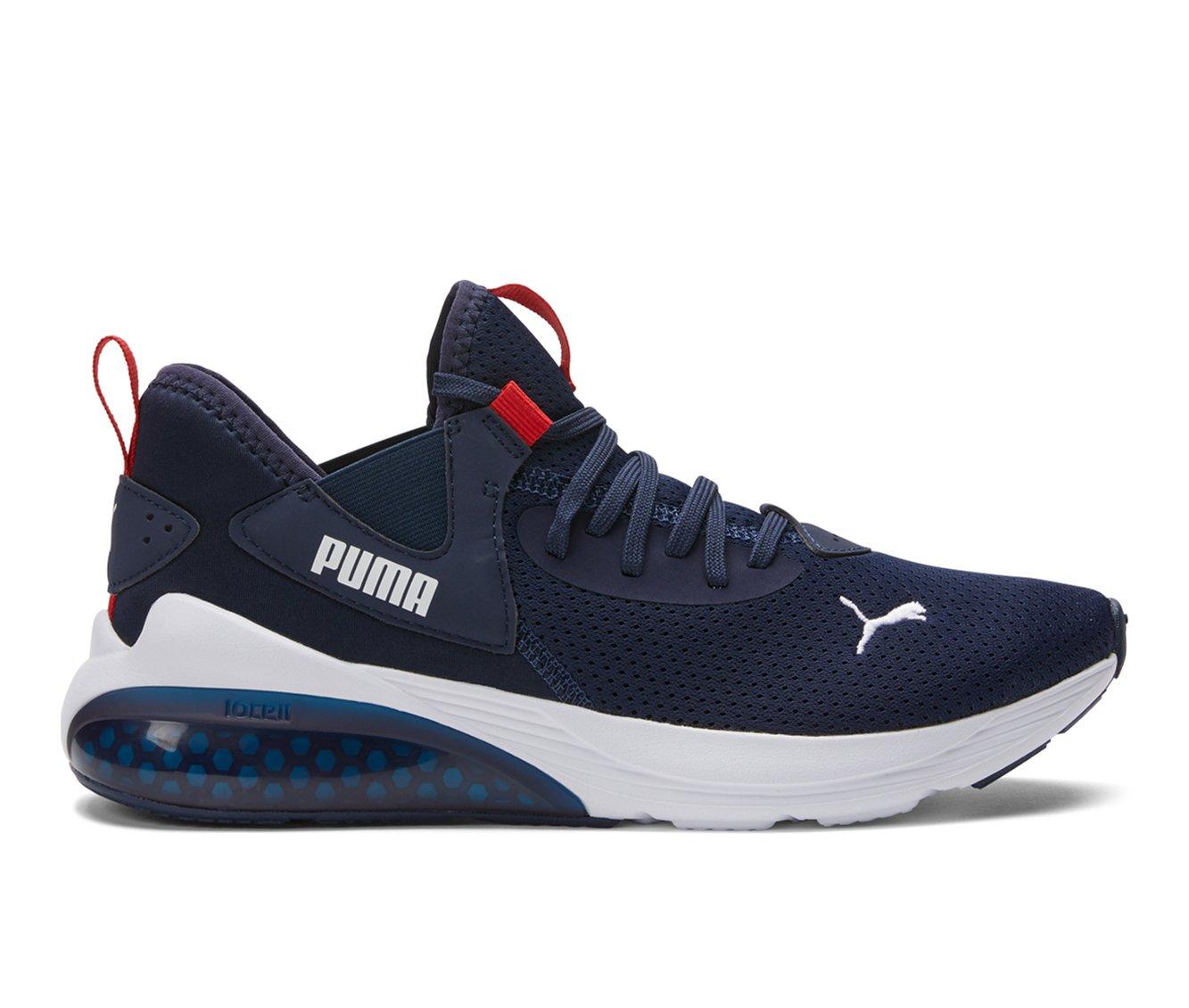 puma cell vive jr