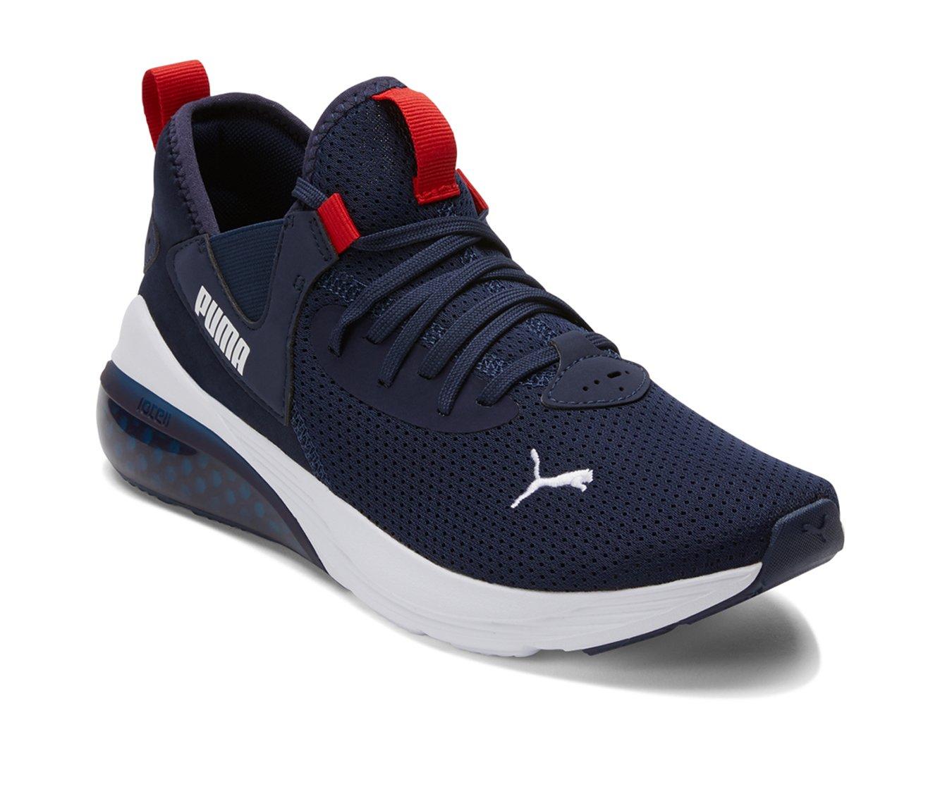 puma cell vive jr