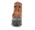 Boys' Polo Little Kid Colby Mid II Lace-Up Boots