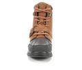 Boys' Polo Big Kid Colby Mid II Lace-Up Boots