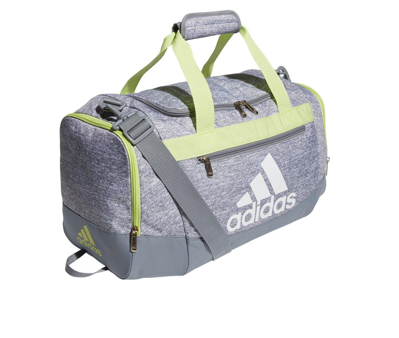 Adidas Defender IV Small Duffel Shoe