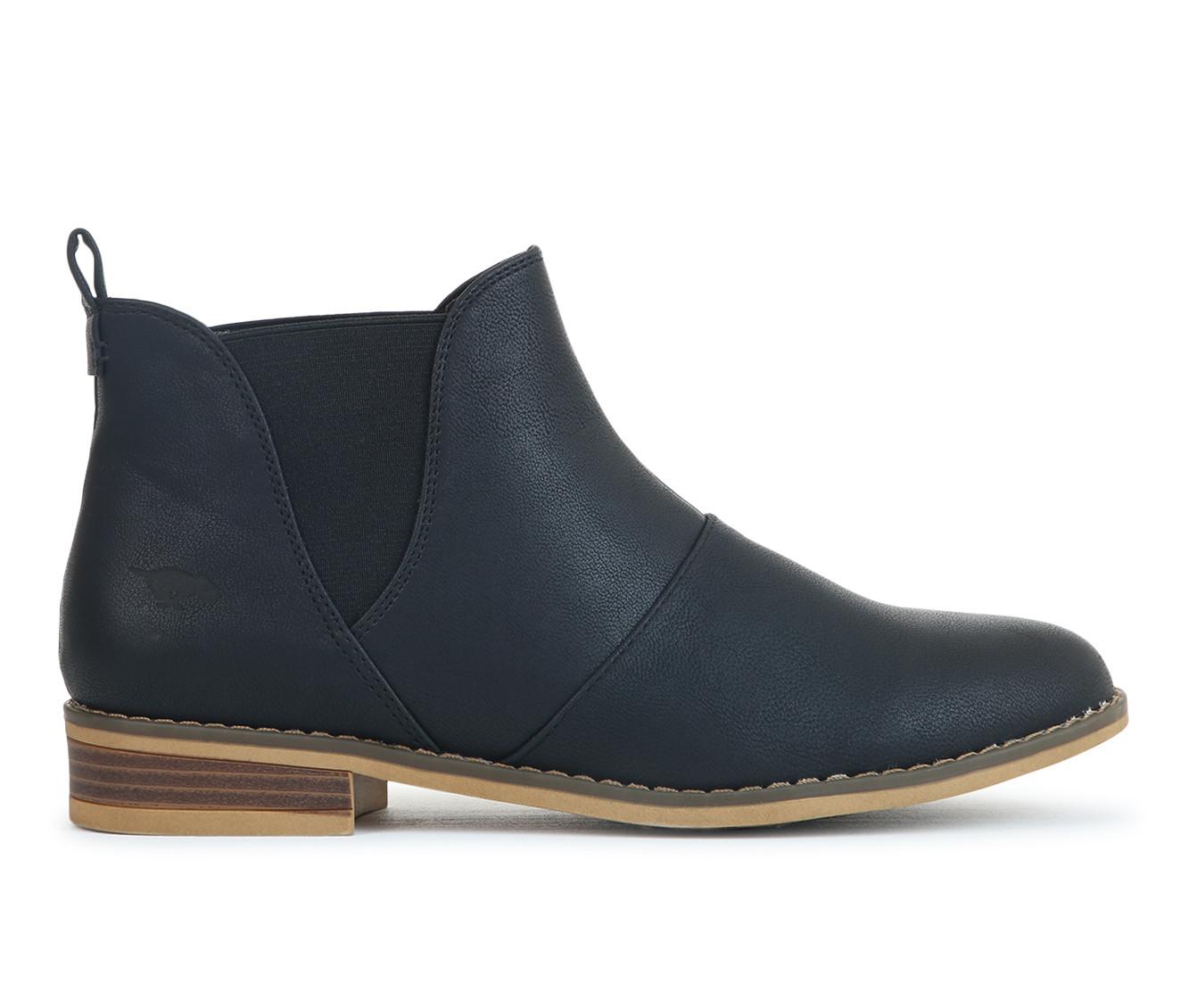 rocket dog maylon slip on chelsea bootie