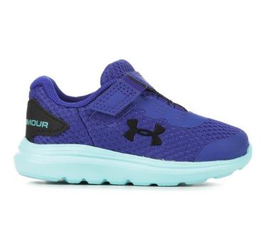 Boys' Under Armour Toddler Surge 2 Fade Running Shoes