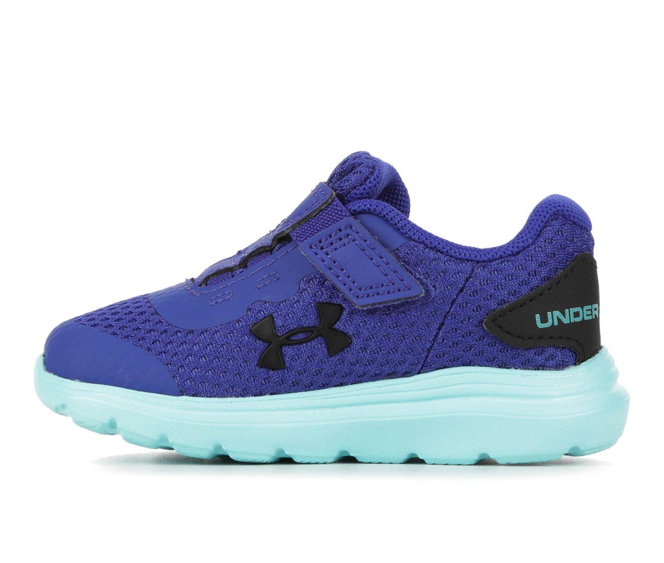 Boys' Under Armour Surge 2 Running Shoes