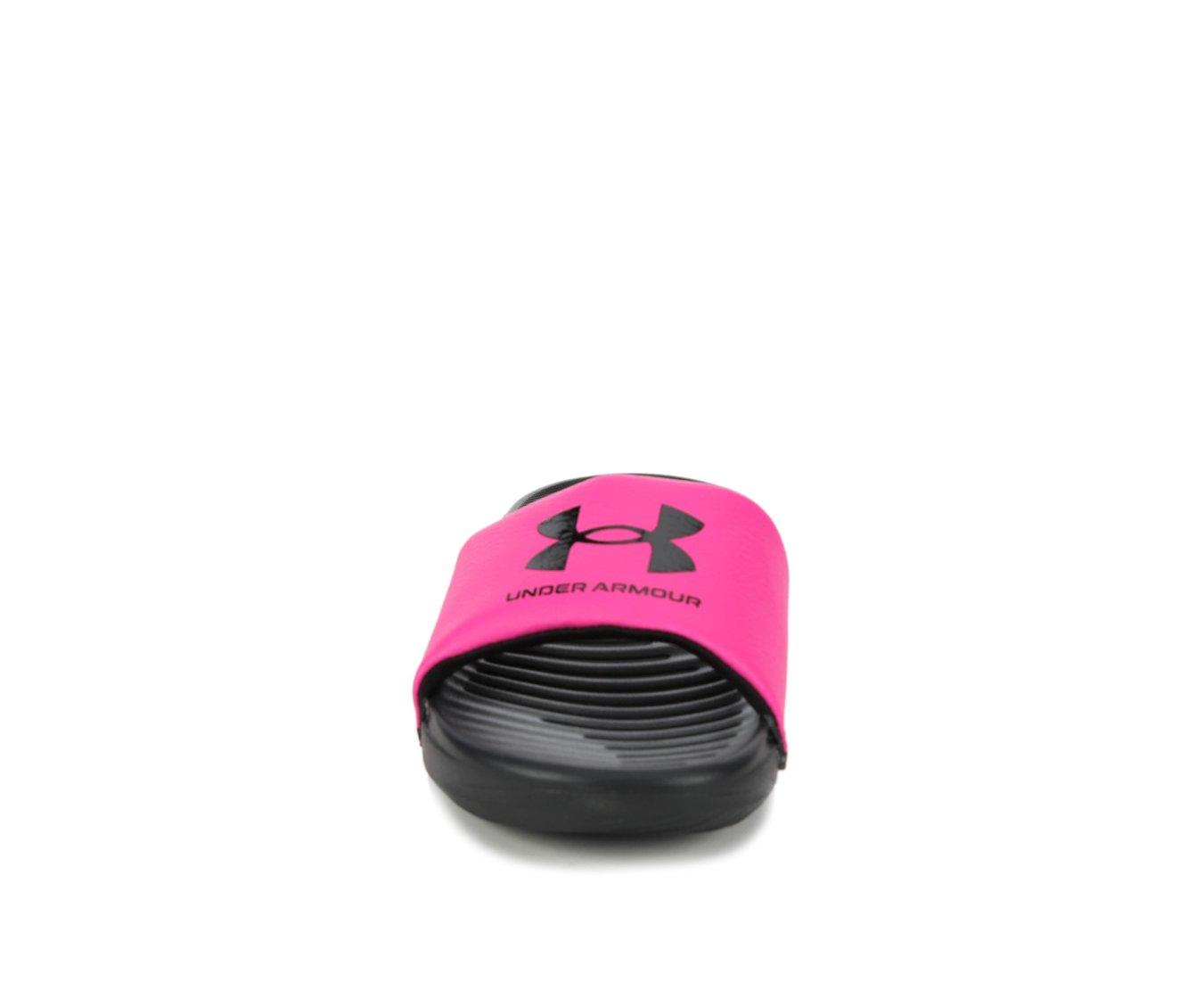 Girls' Under Armour Little Kid & Big Kid Ansa Sport Slides