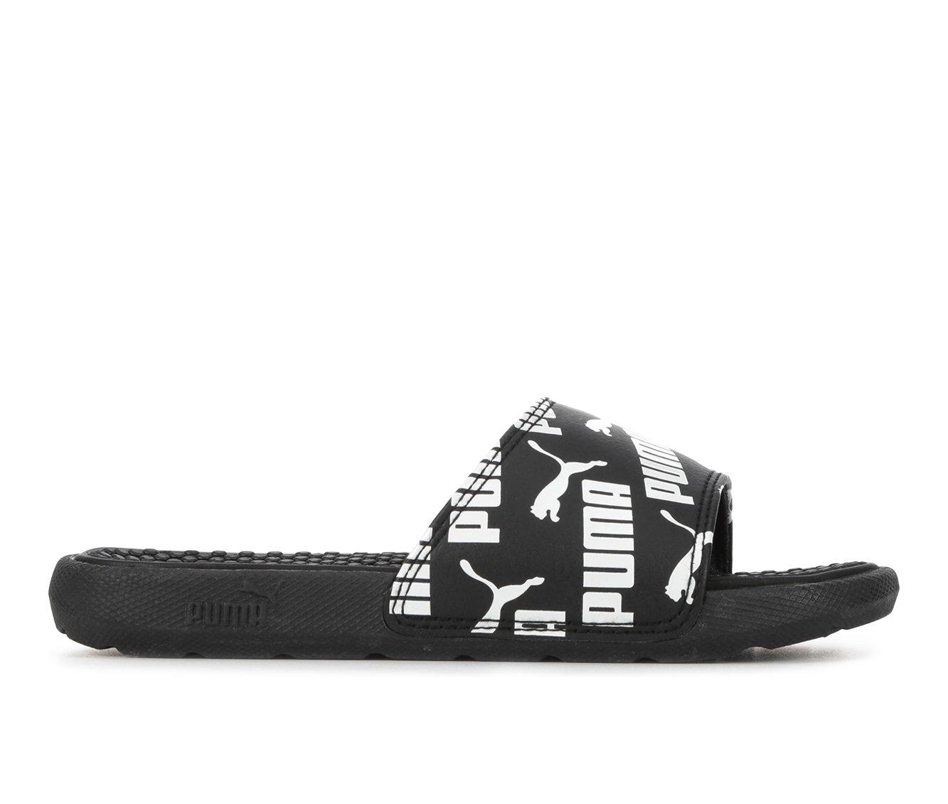 puma toddler slide sandals