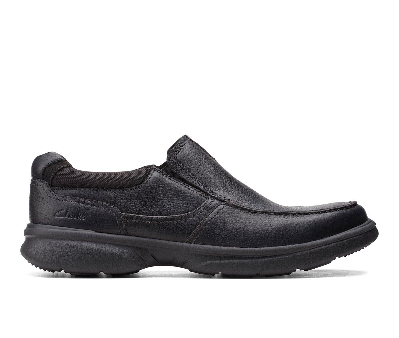 Men's Clarks Bradley Free Slip-On Shoes | Shoe Carnival
