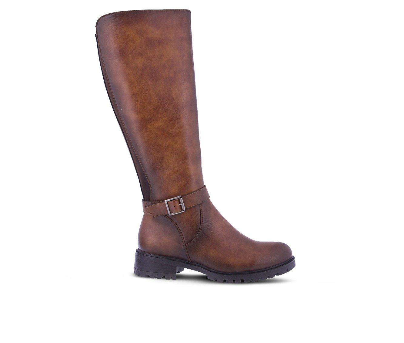 CAMINANDO/カミナンドKNEE HIGH BOOTS 38 CAMINANDO/カミナンド KNEE HIGH BOOTS 38（CAMINANDO