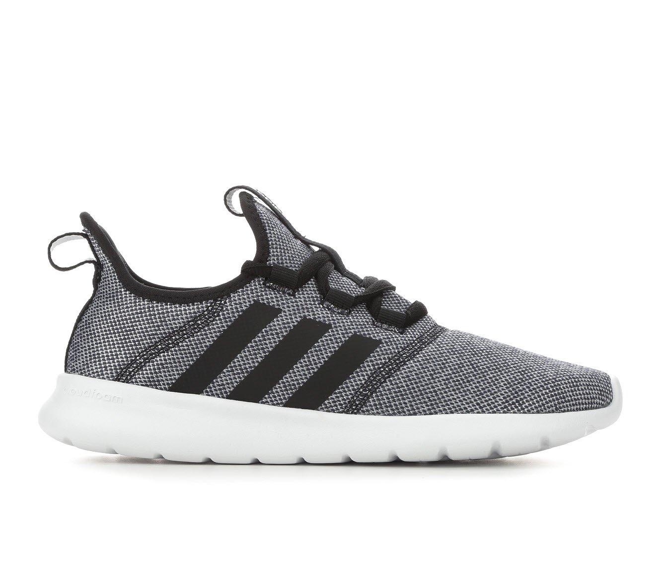 Women's Adidas Cloudfoam Pure 2.0 Sustainable Slip-On Sneakers