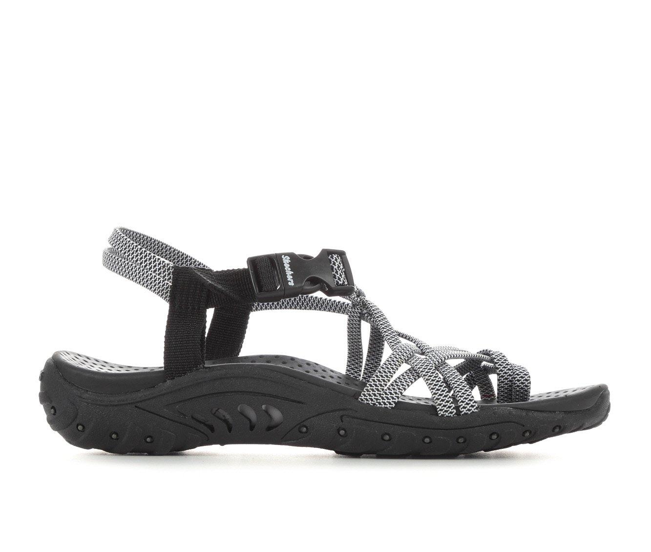 Skechers hiking outlet sandals womens