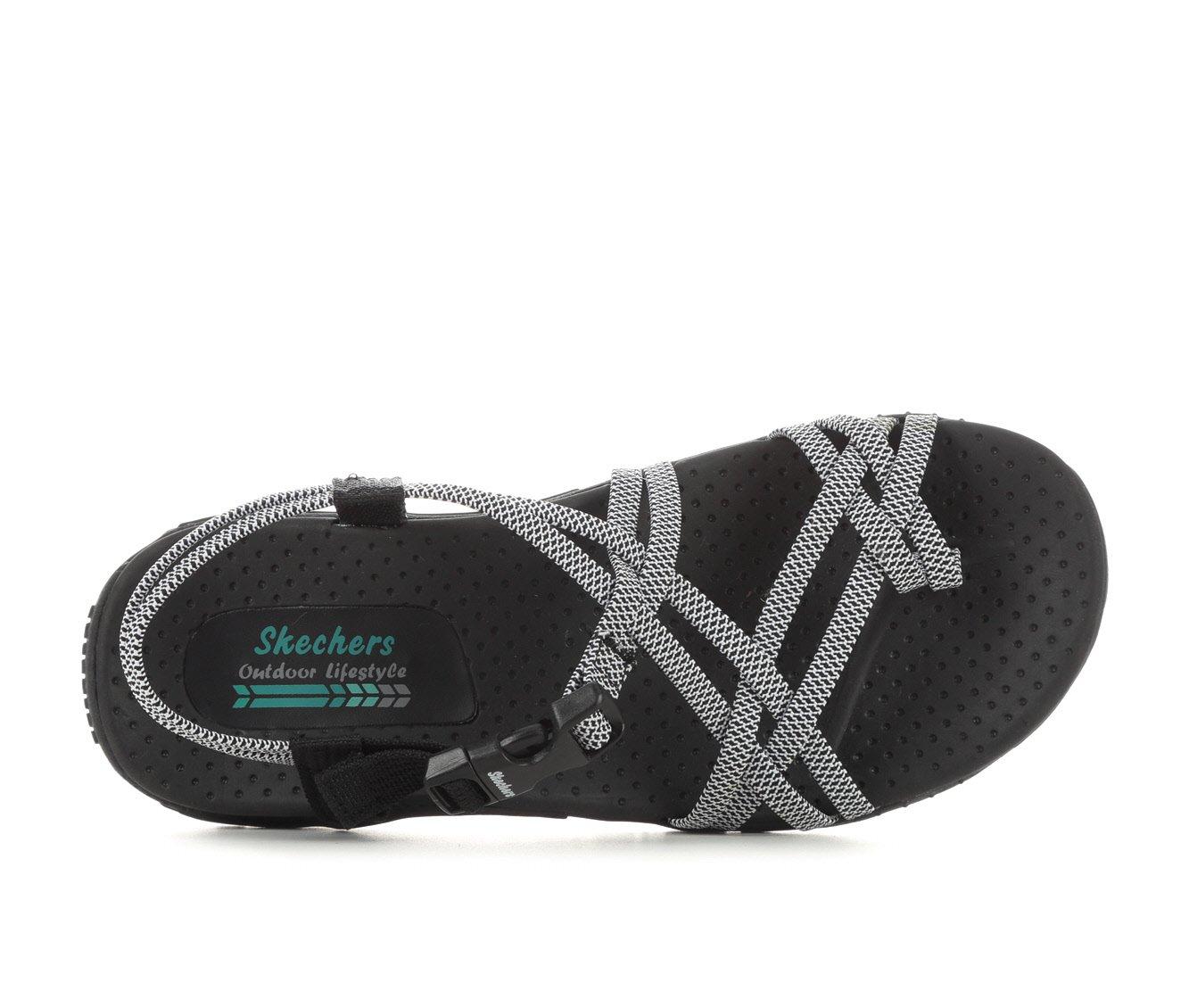 Løse Missionær midler Women's Skechers Reggae Irie Mon Outdoor Sandals