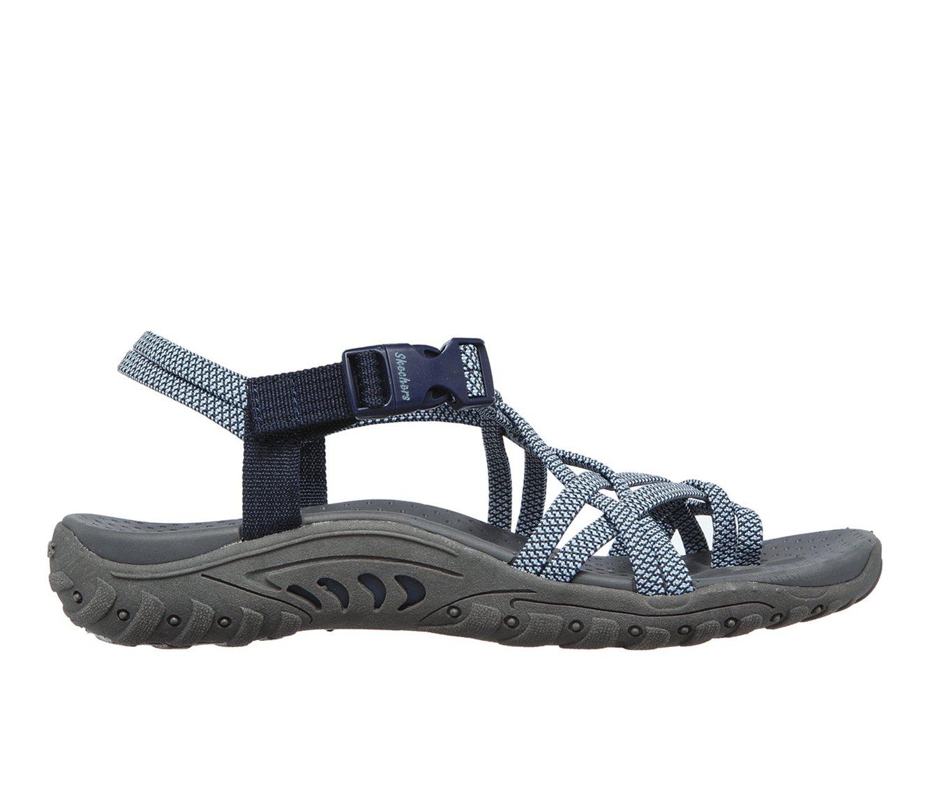 womens sandals sketchers