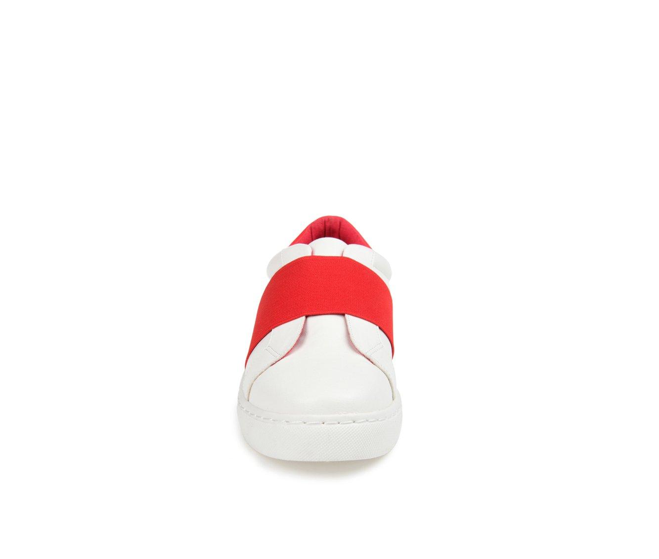 Women's Journee Collection Billie Slip-On Sneakers