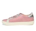 Women's Journee Collection Camila Sneakers