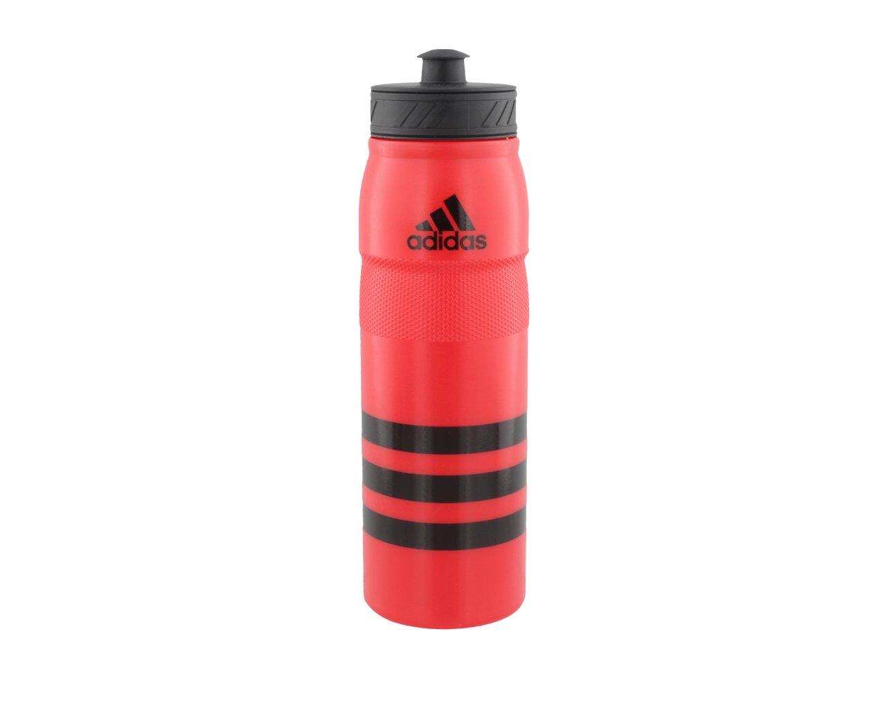 White Adidas Unisex Stadium 750ml Water Bottle