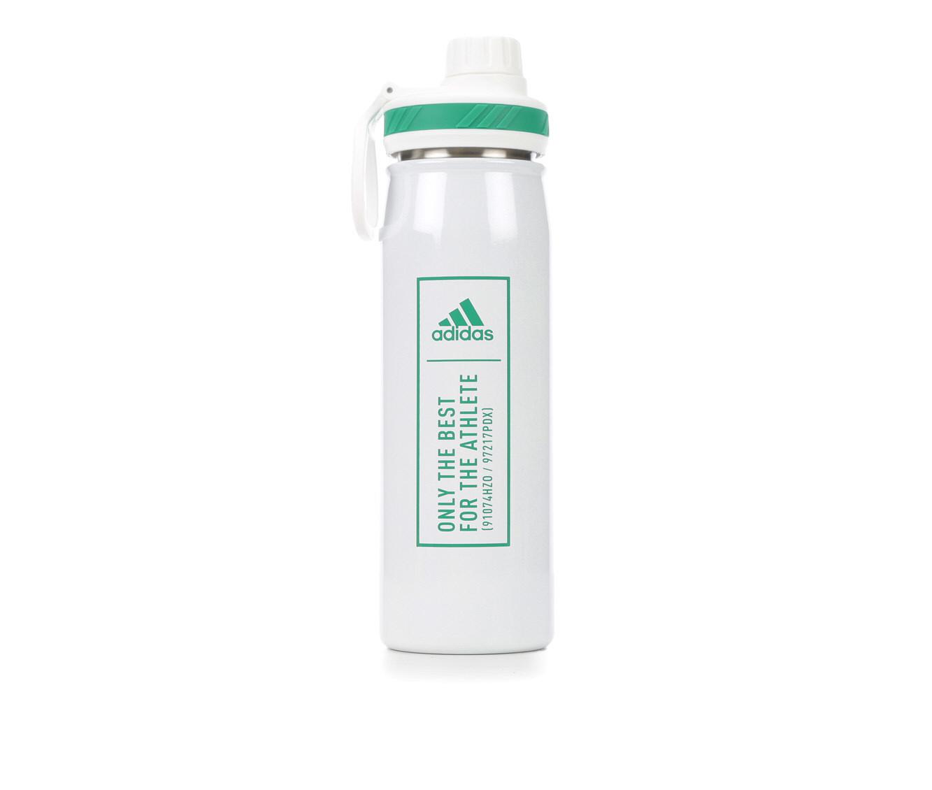 adidas Stainless Steel One Liter Water Bottle for sale online