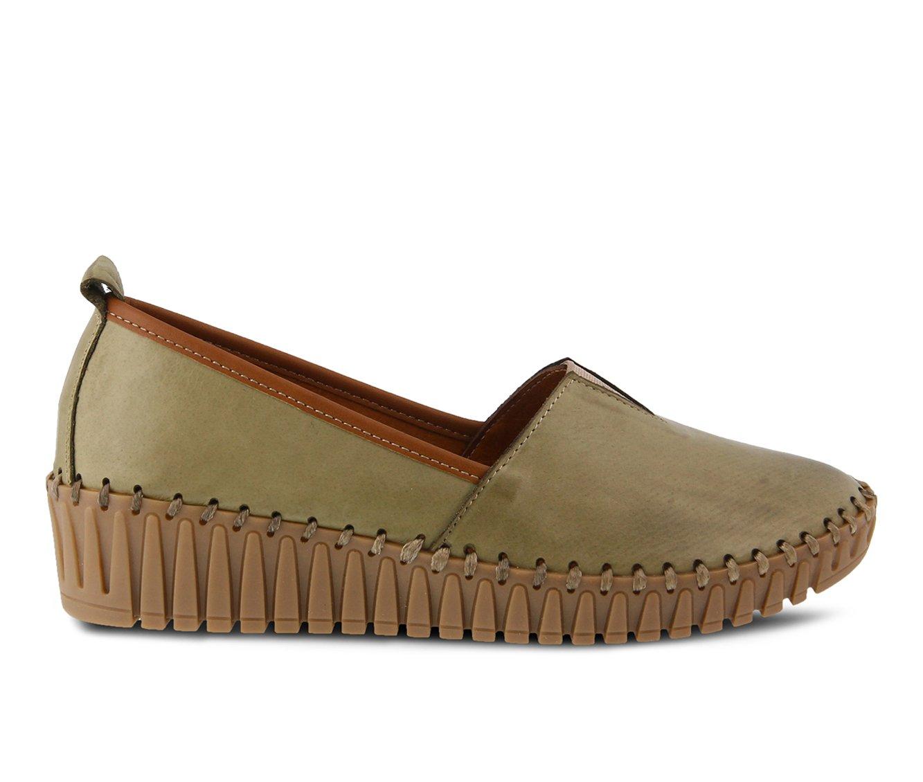 Women's SPRING STEP Tispea Slip-On Shoes