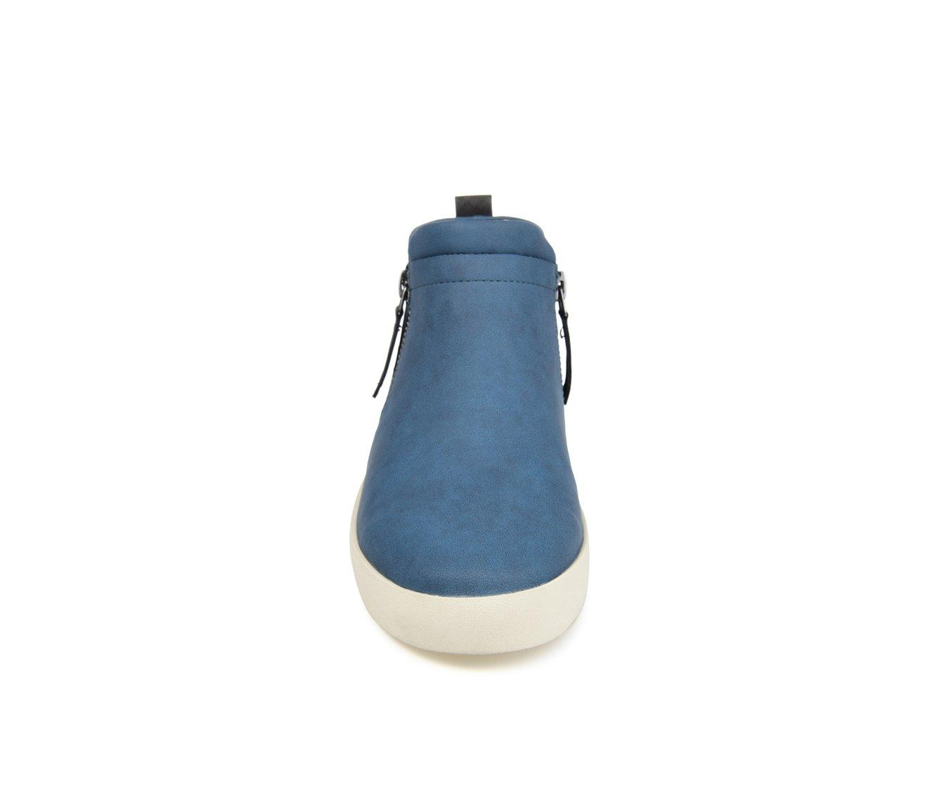 Women's Journee Collection Frankie Sneakers