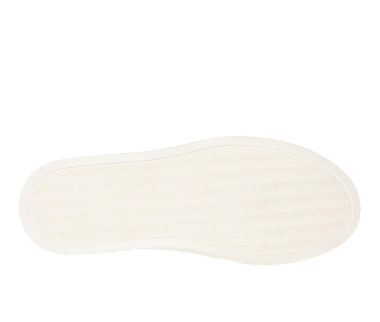 Women's Journee Collection Meesh Sneakers