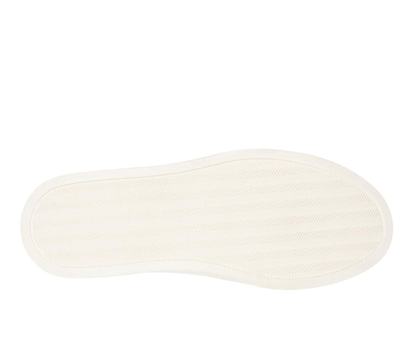 Women's Journee Collection Meesh Sneakers