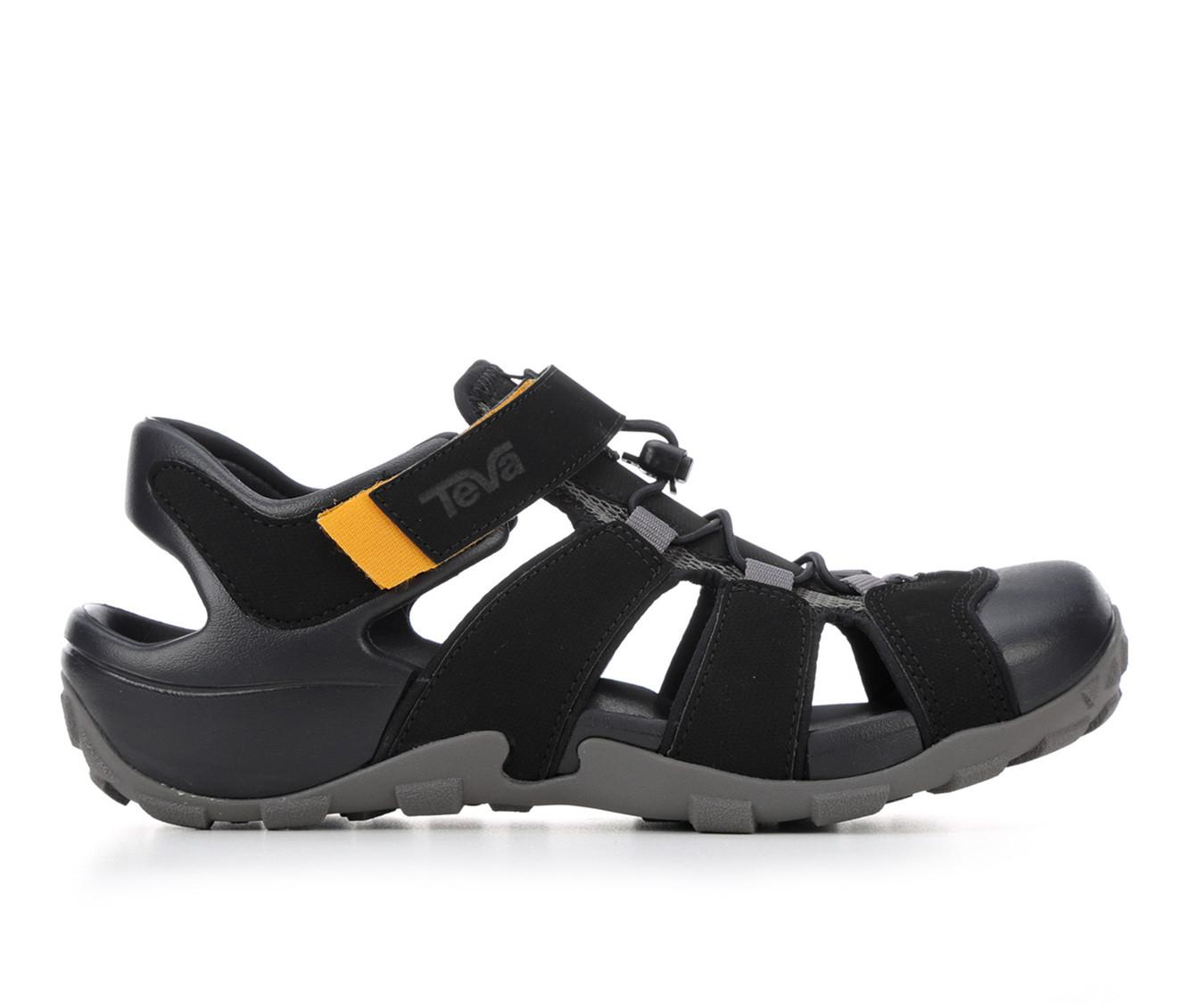 Teva cheap shoe carnival