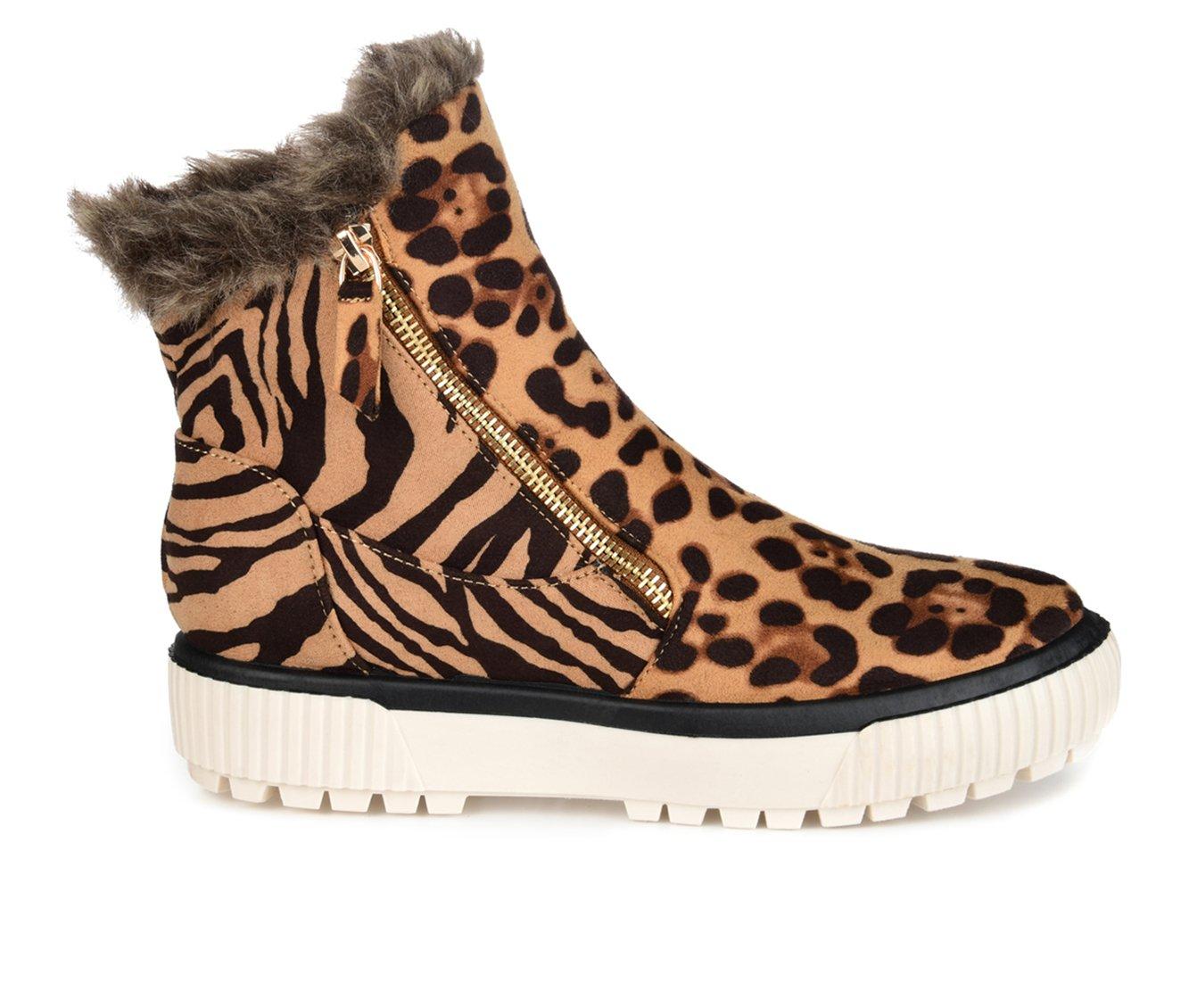 Shoe carnival leopard print shoes store