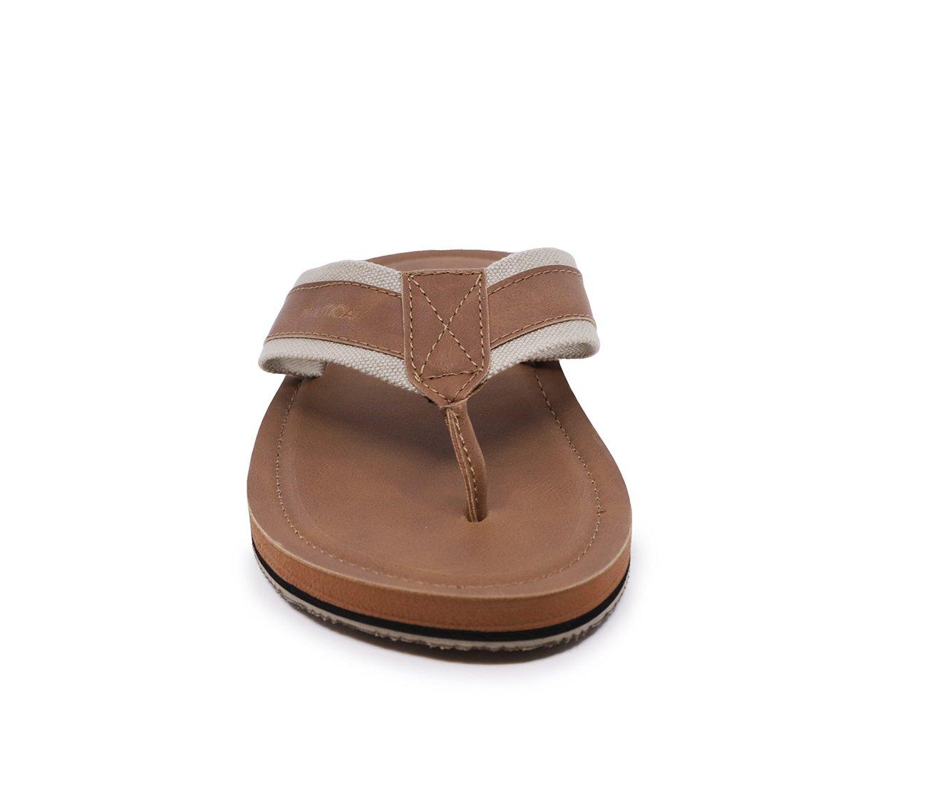 Men's Nautica Clifford Flip-Flops