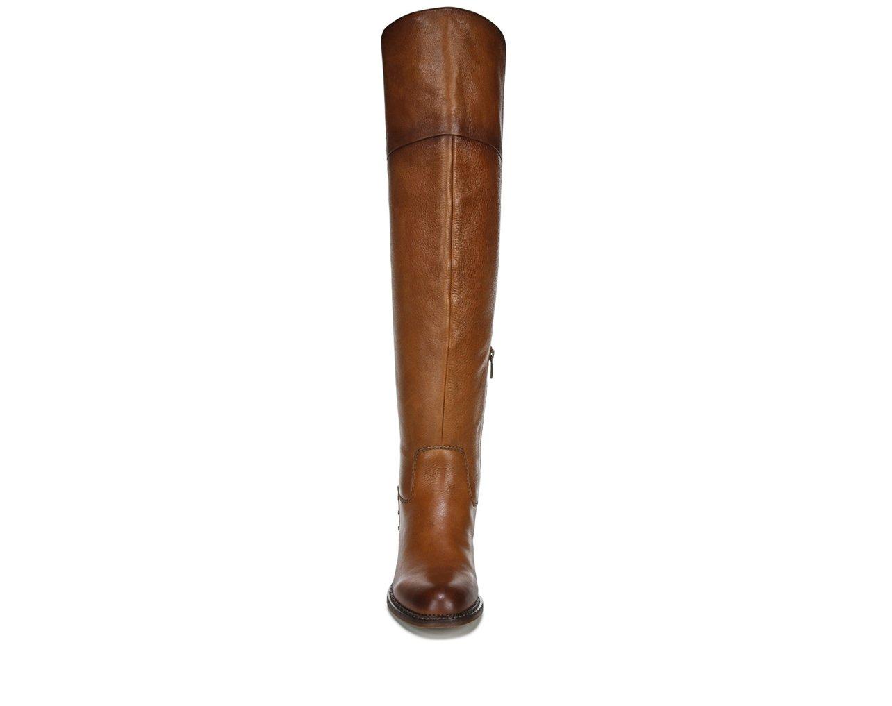 franco daya wide calf boot