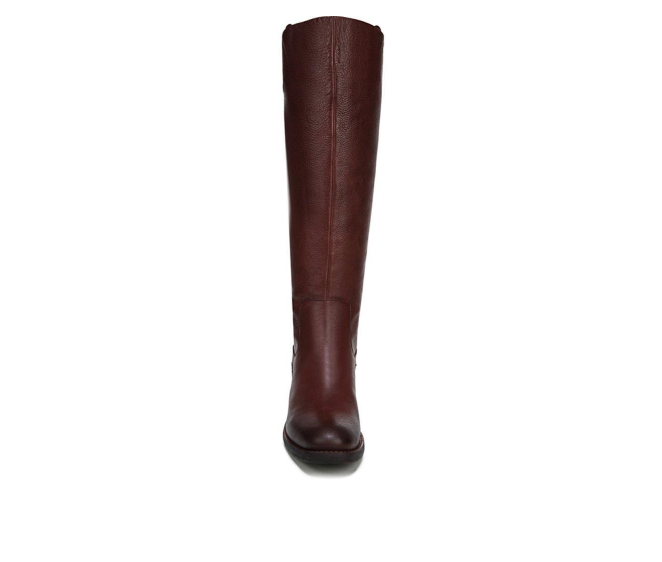 franco daya wide calf boot