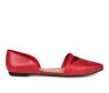 Women's Journee Collection Braely Flats
