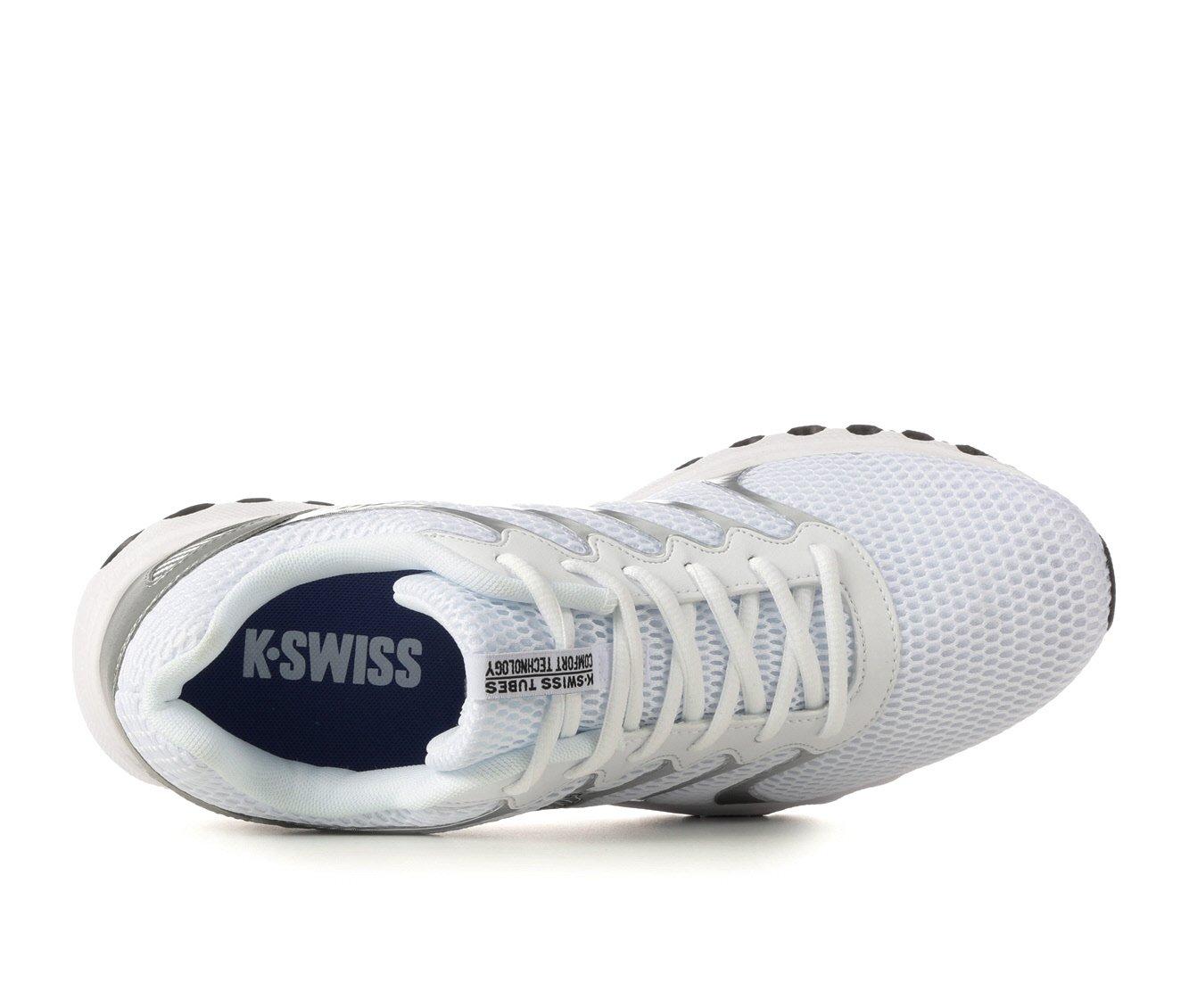 k swiss comfy