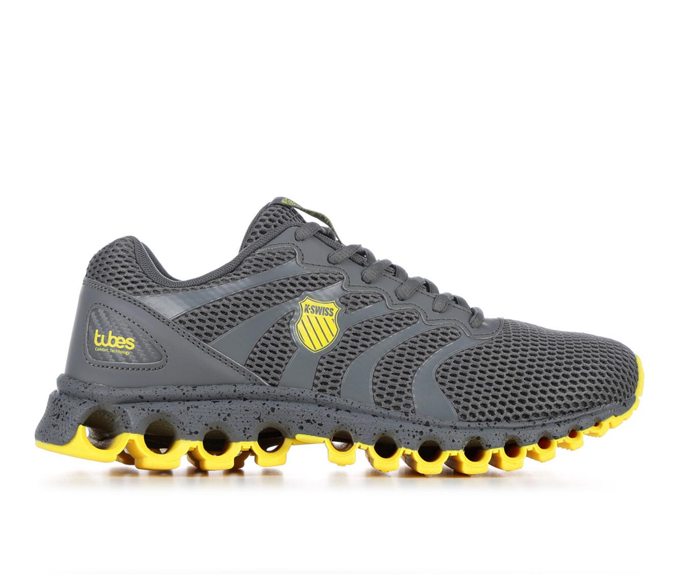 Men's K-Swiss Tubes Comfort 200 Running Shoes