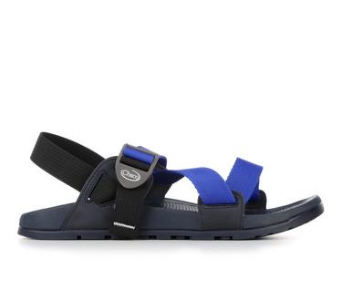 Men's CHACO Low Down Outdoor Sandals