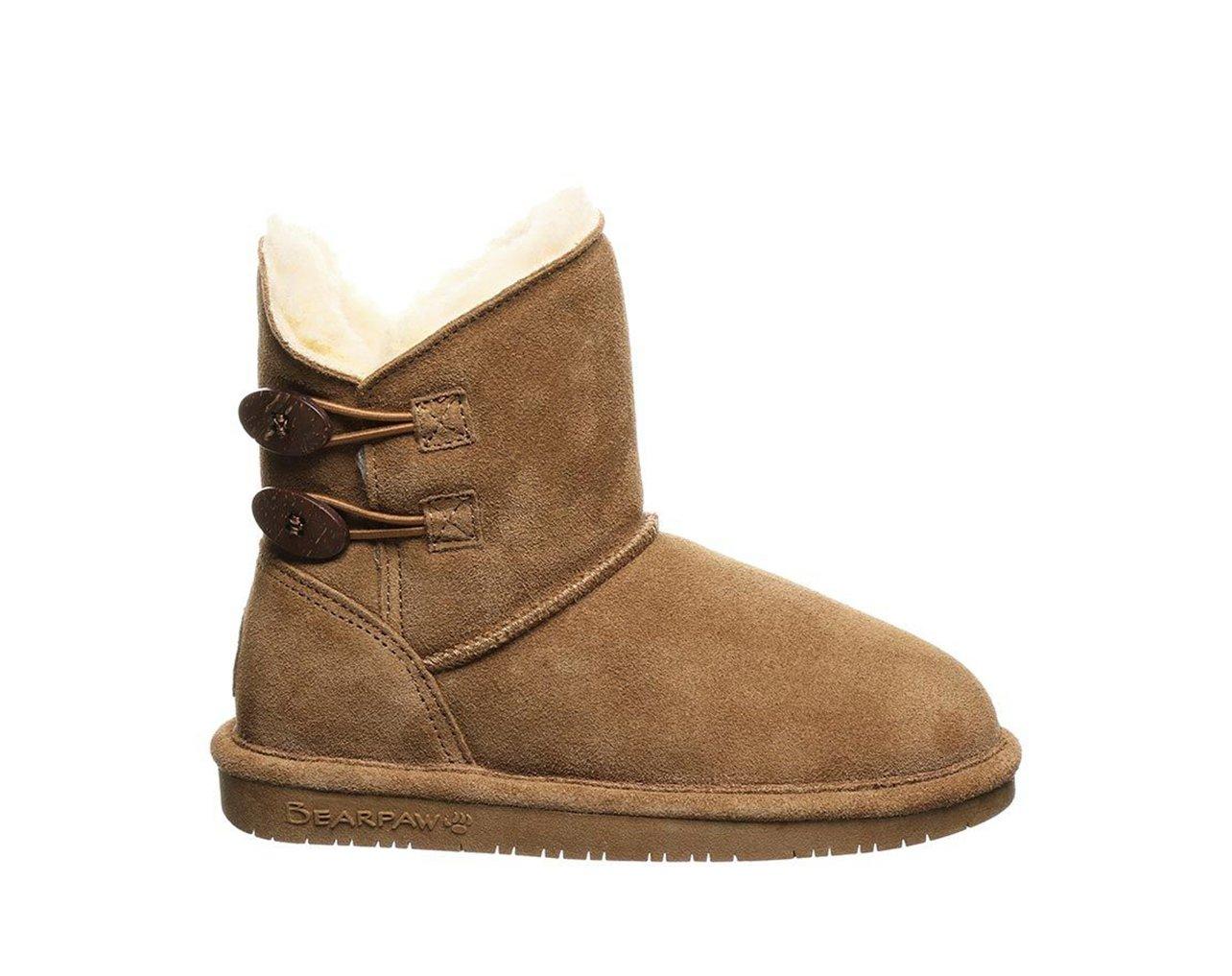 Bearpaw boots 2024 for babies