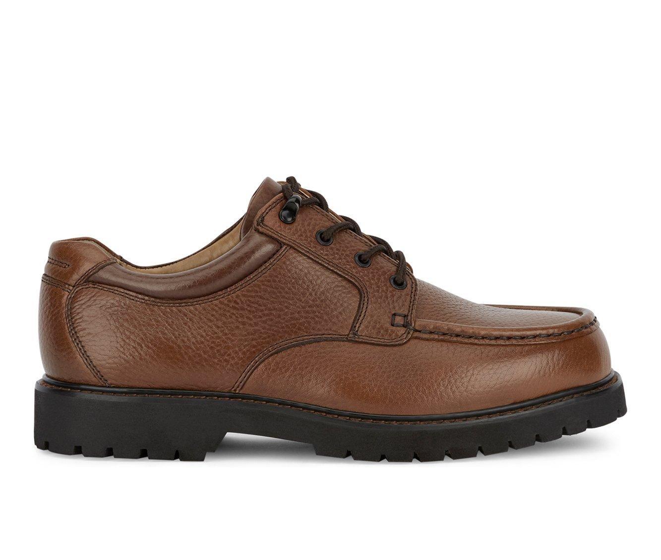 men's docker shoes wide