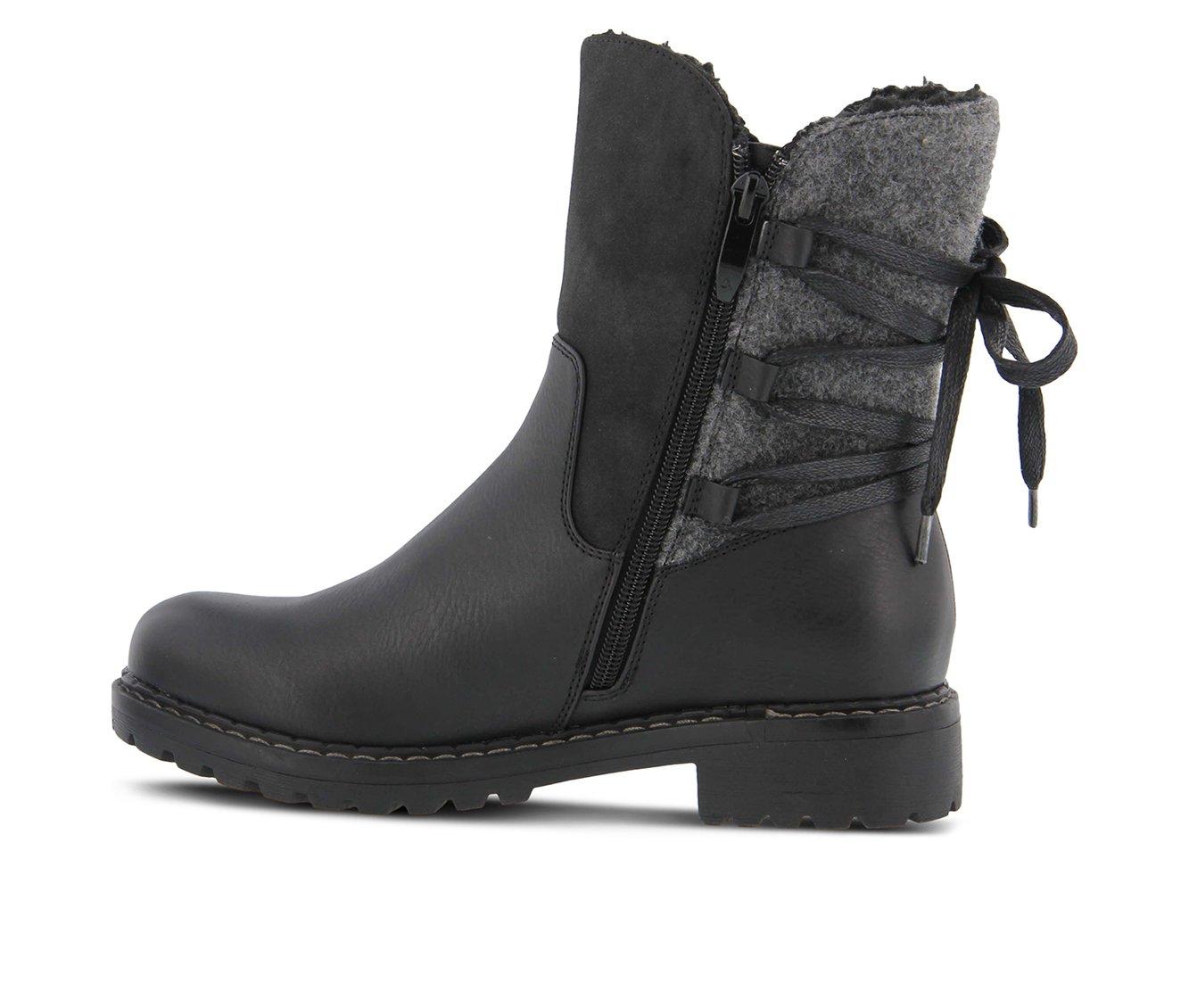 women's patrizia boots