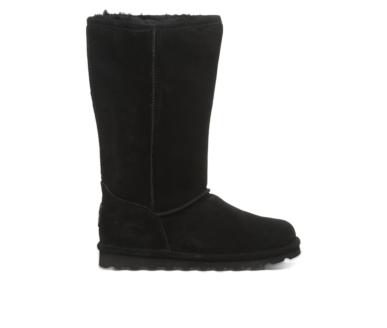 Bearpaw elle tall on sale boots on sale